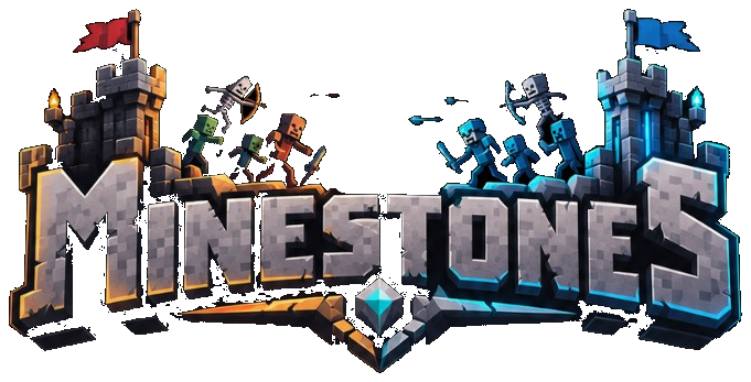 MinestoneS